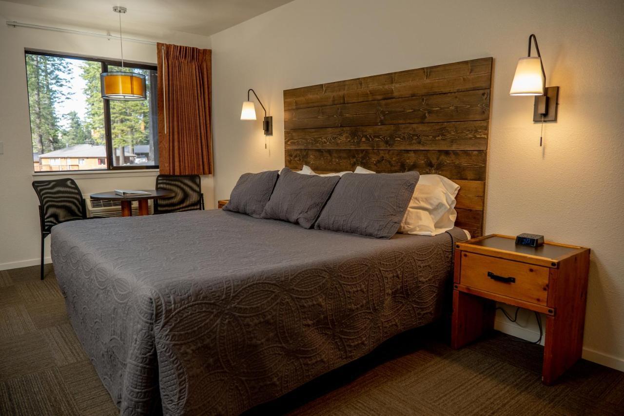 Eagle Cap Chalets Joseph Bagian luar foto