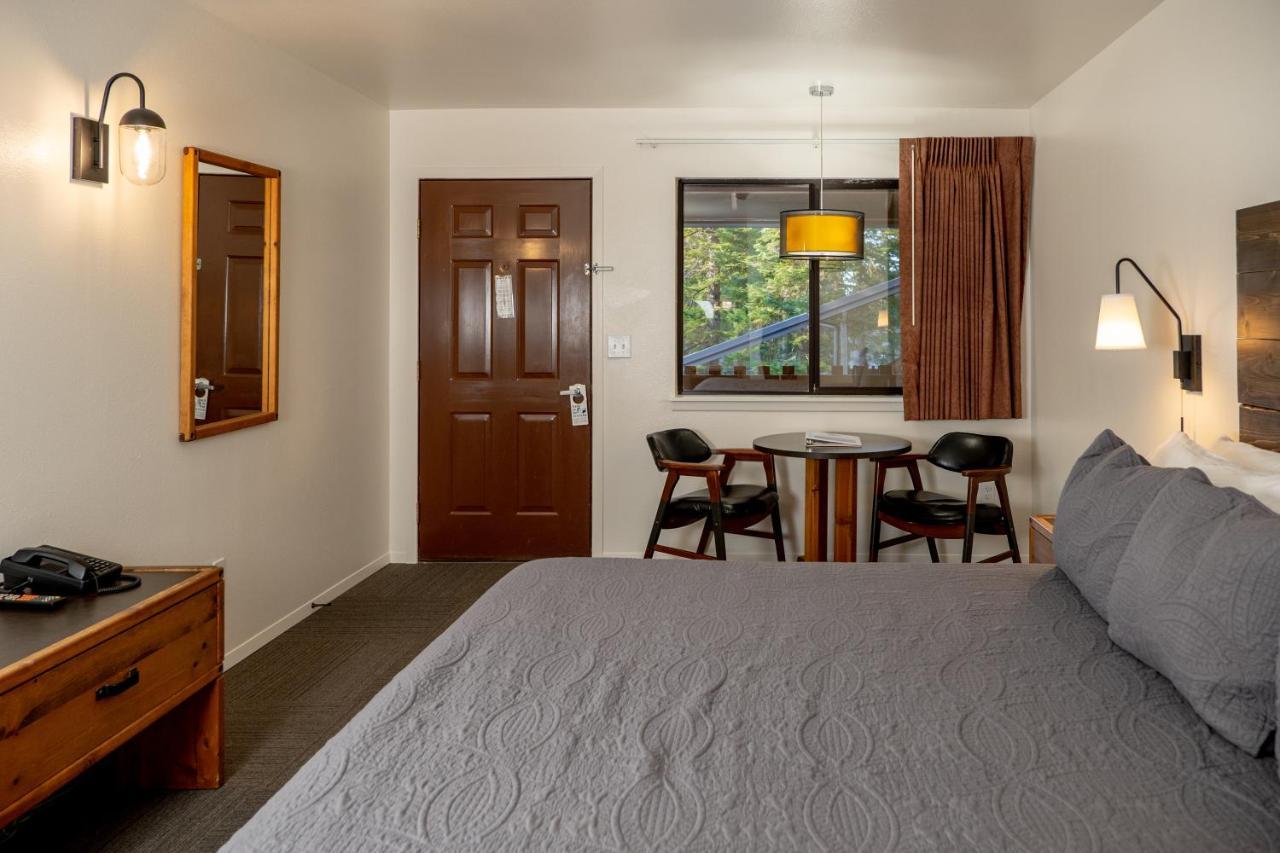 Eagle Cap Chalets Joseph Bagian luar foto
