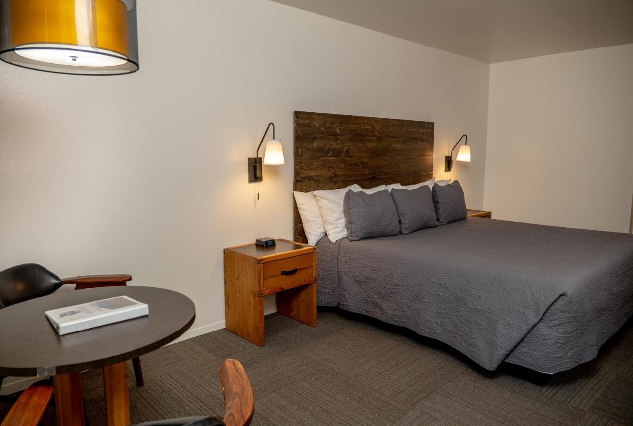 Eagle Cap Chalets Joseph Bagian luar foto