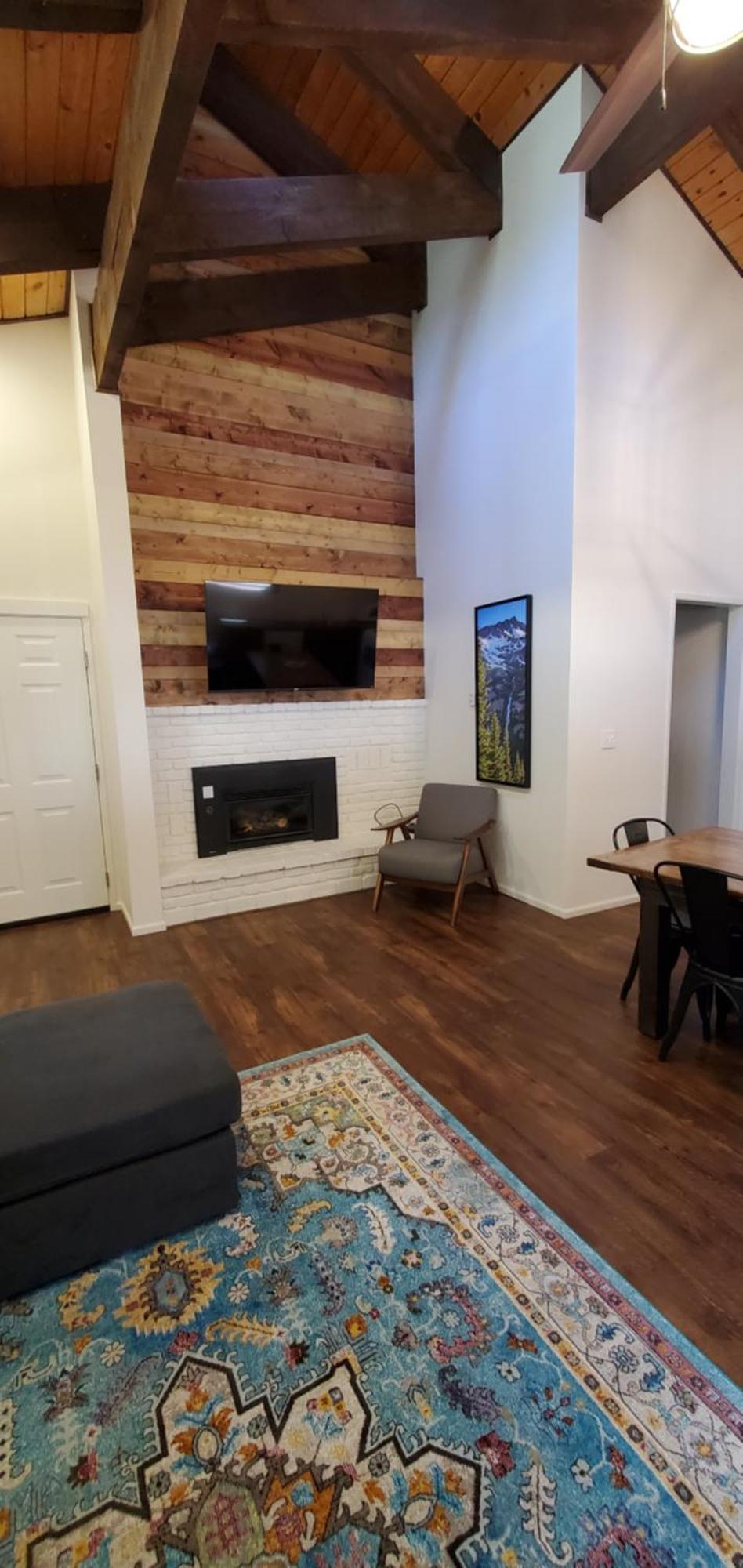 Eagle Cap Chalets Joseph Bagian luar foto