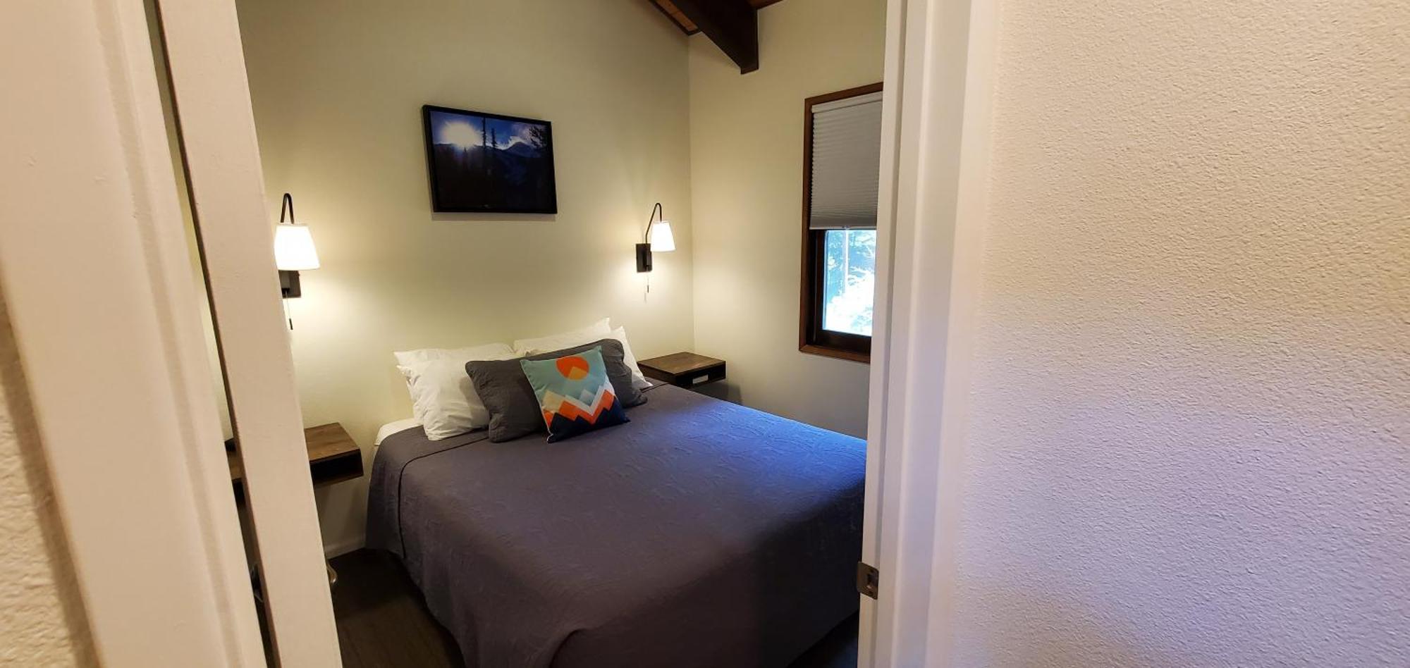 Eagle Cap Chalets Joseph Bagian luar foto