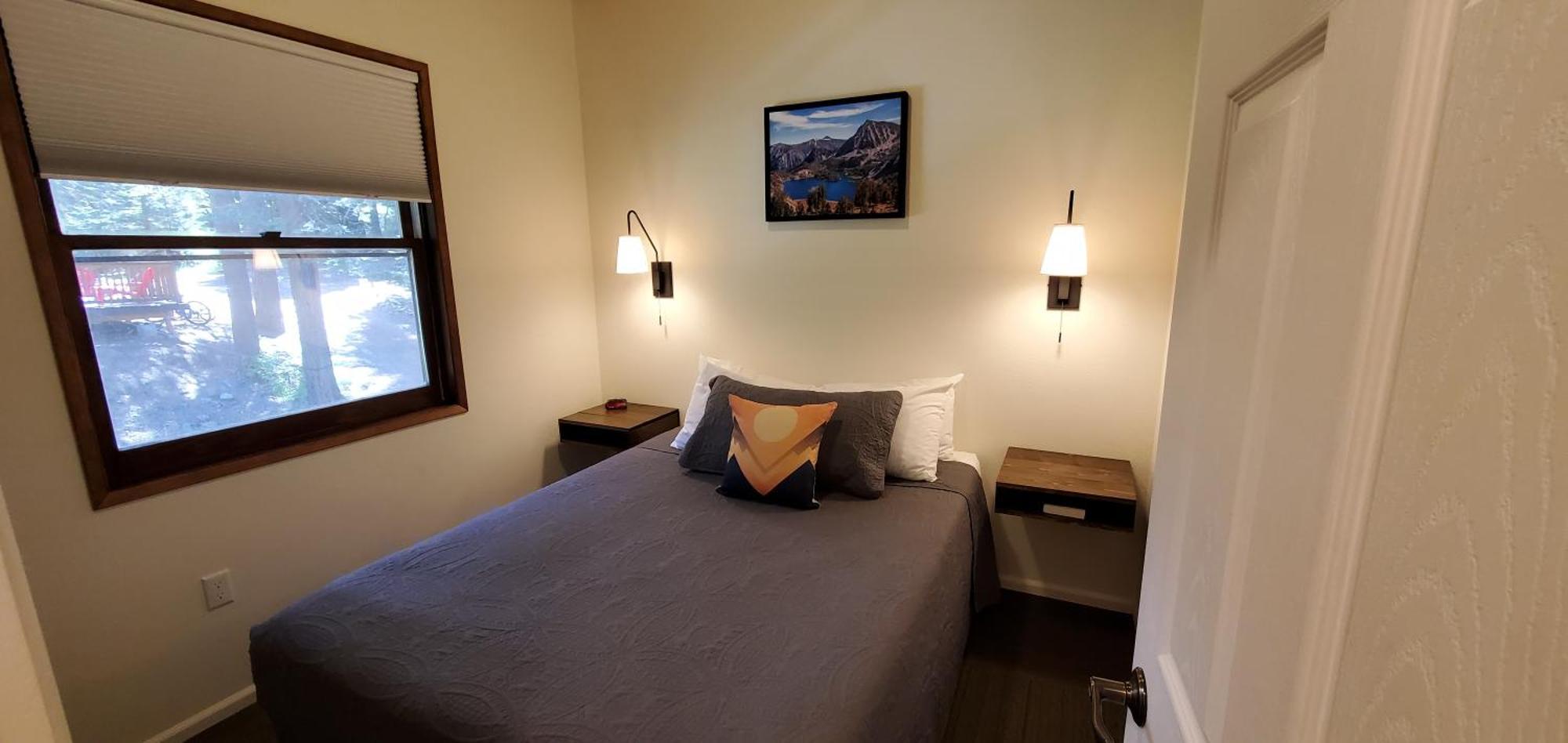 Eagle Cap Chalets Joseph Bagian luar foto