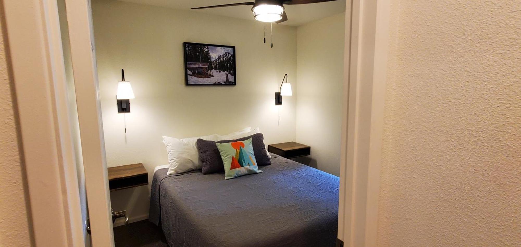 Eagle Cap Chalets Joseph Bagian luar foto