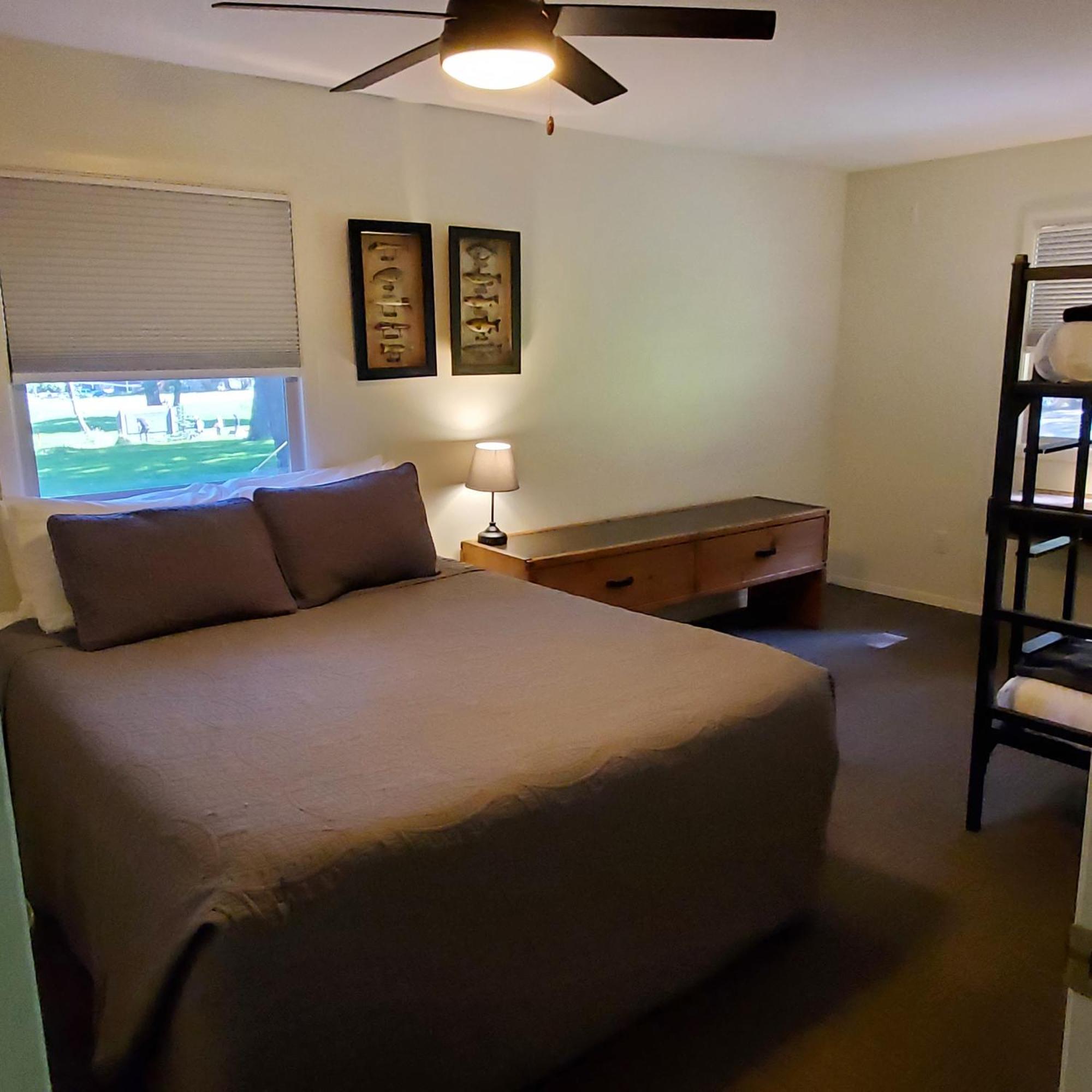 Eagle Cap Chalets Joseph Bagian luar foto