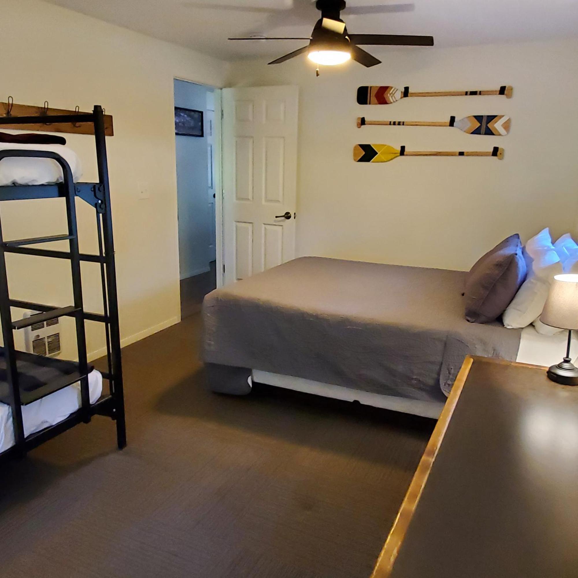 Eagle Cap Chalets Joseph Bagian luar foto