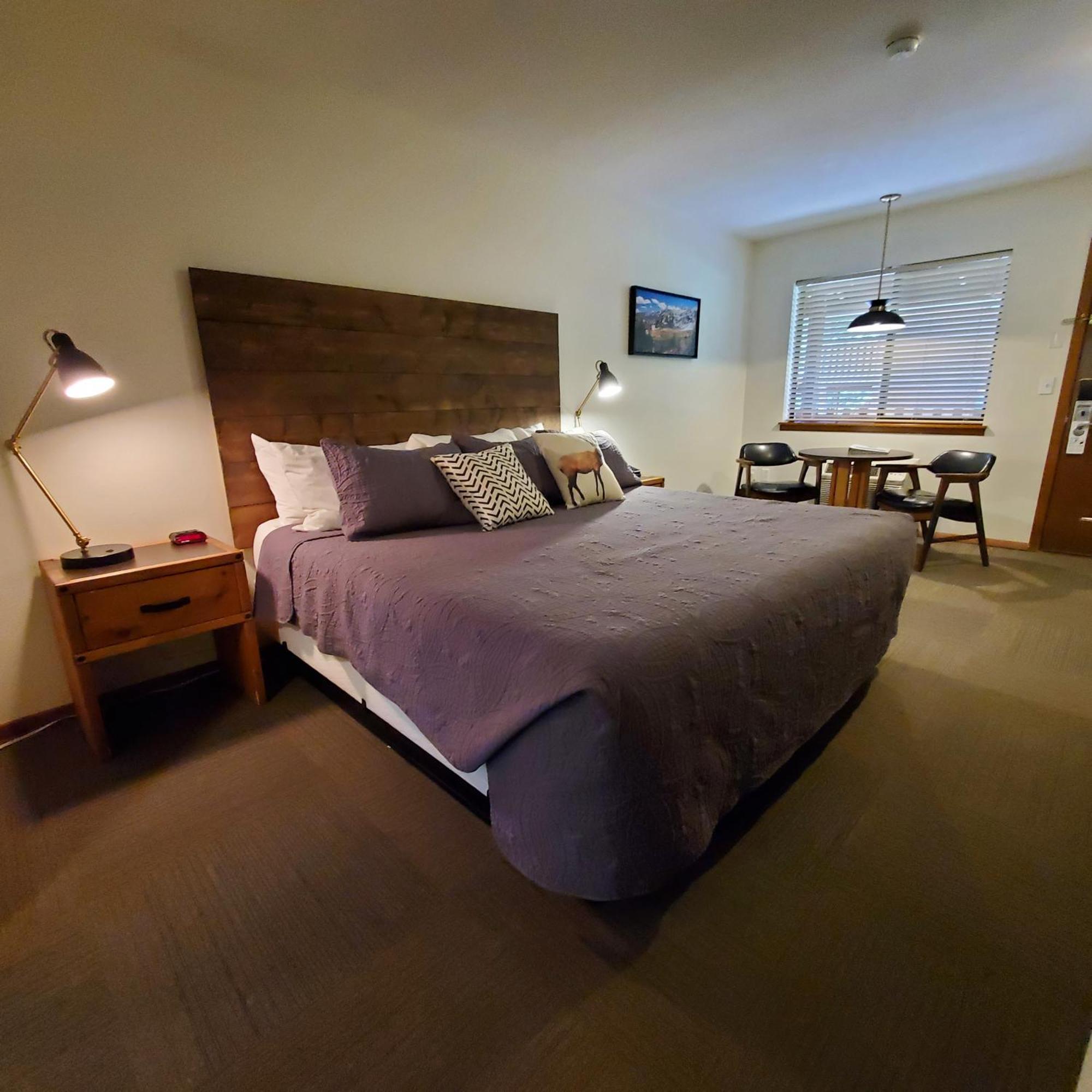 Eagle Cap Chalets Joseph Bagian luar foto