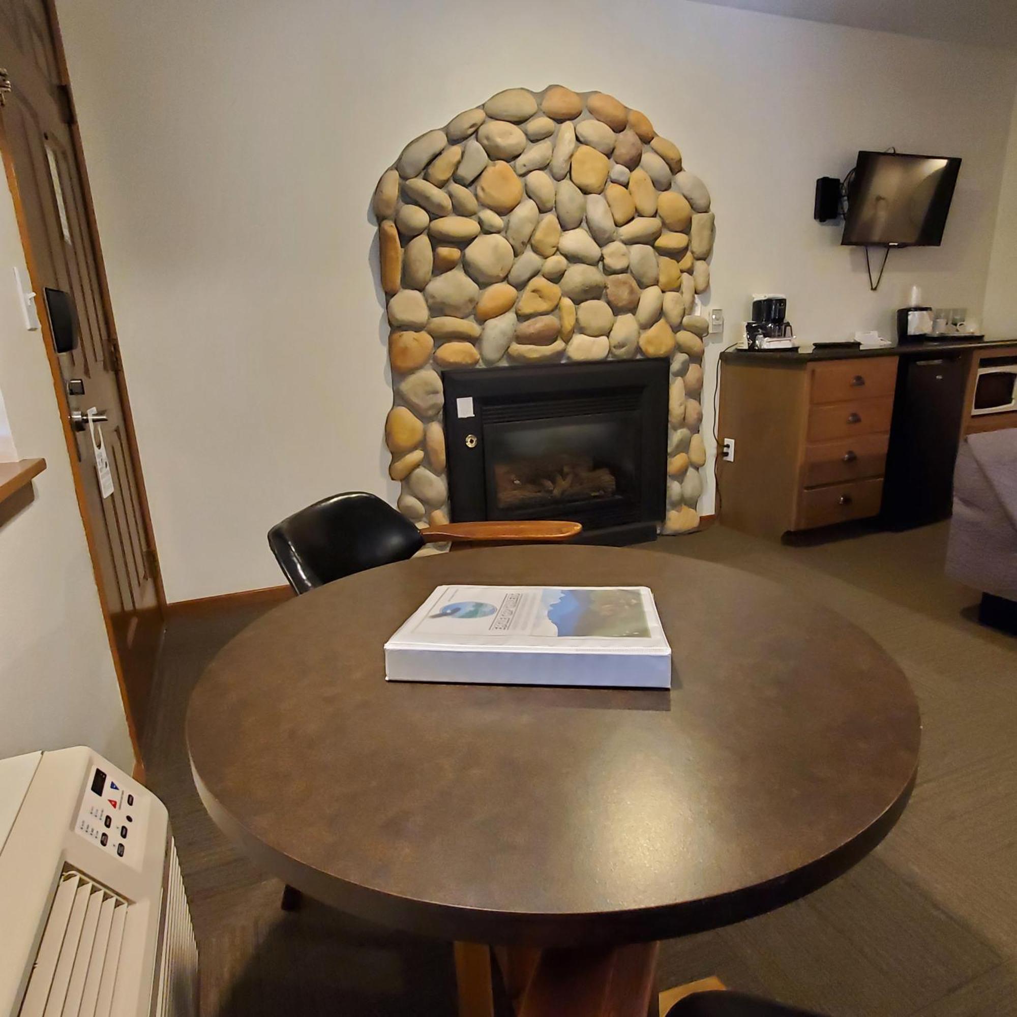 Eagle Cap Chalets Joseph Bagian luar foto